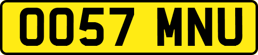 OO57MNU