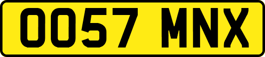 OO57MNX