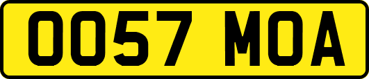 OO57MOA