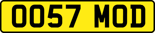 OO57MOD