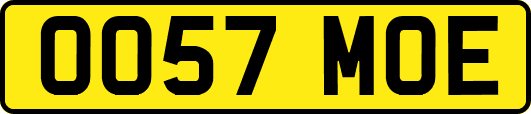 OO57MOE