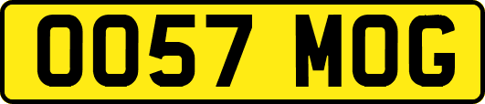 OO57MOG