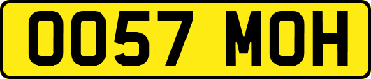OO57MOH