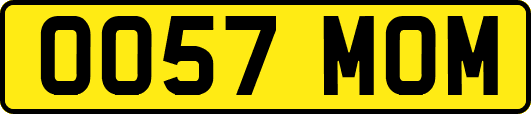 OO57MOM