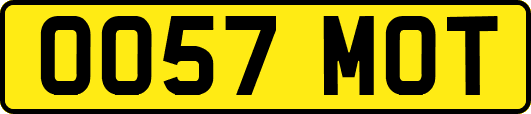 OO57MOT