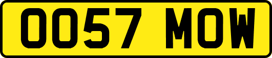 OO57MOW