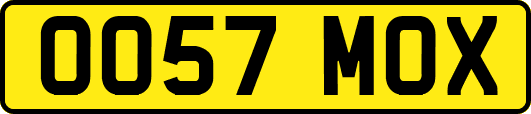 OO57MOX