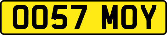 OO57MOY