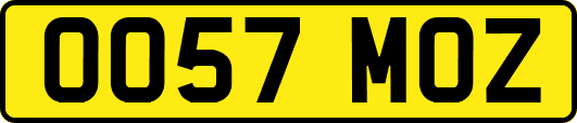 OO57MOZ
