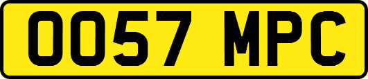 OO57MPC