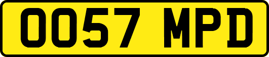 OO57MPD