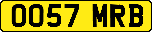 OO57MRB