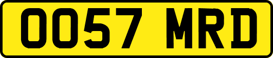 OO57MRD