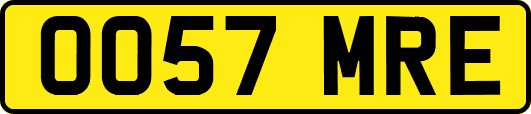 OO57MRE