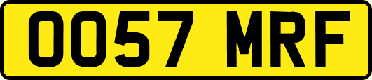 OO57MRF