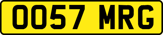 OO57MRG