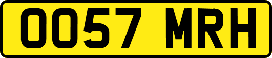 OO57MRH