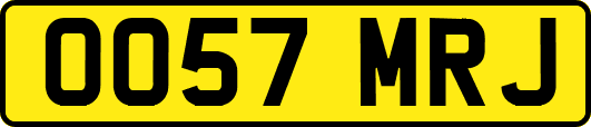 OO57MRJ