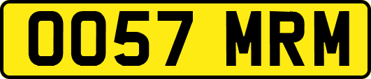 OO57MRM