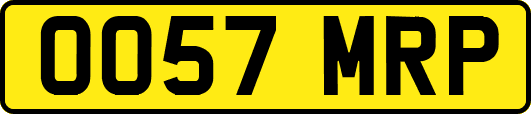 OO57MRP