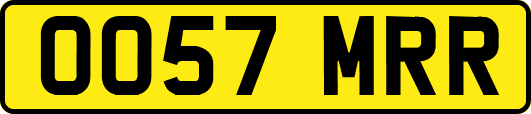 OO57MRR