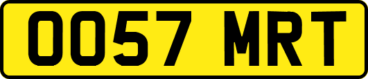 OO57MRT