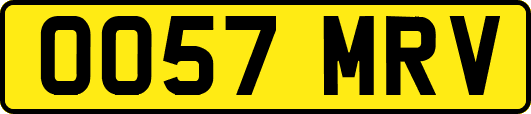 OO57MRV