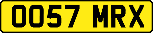 OO57MRX