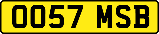 OO57MSB