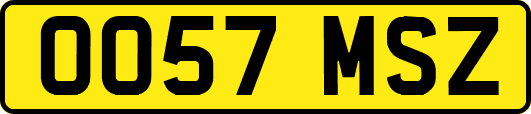 OO57MSZ