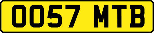 OO57MTB