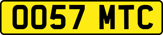 OO57MTC
