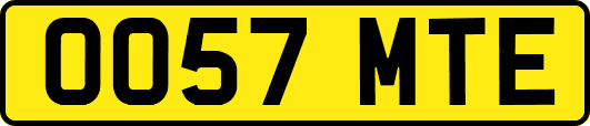 OO57MTE