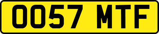 OO57MTF