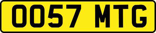 OO57MTG