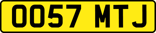 OO57MTJ