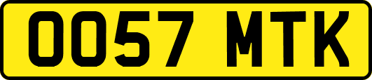 OO57MTK