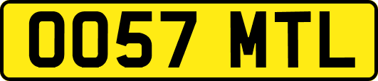 OO57MTL