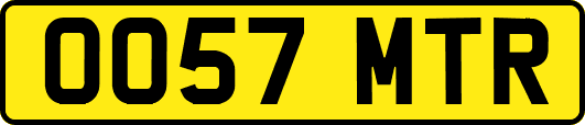 OO57MTR