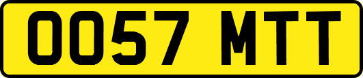 OO57MTT