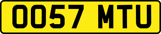 OO57MTU