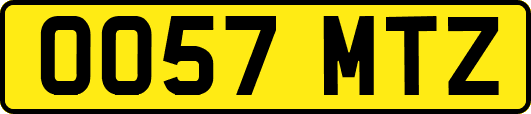 OO57MTZ