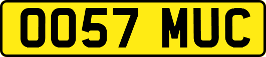 OO57MUC