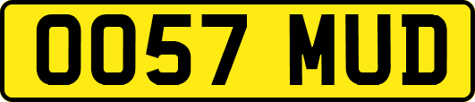 OO57MUD