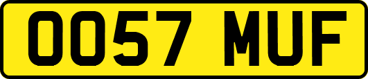 OO57MUF
