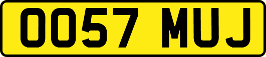 OO57MUJ