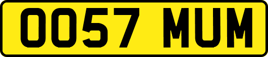 OO57MUM