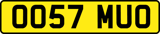 OO57MUO