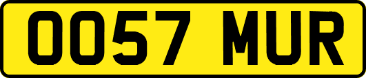 OO57MUR