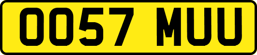 OO57MUU